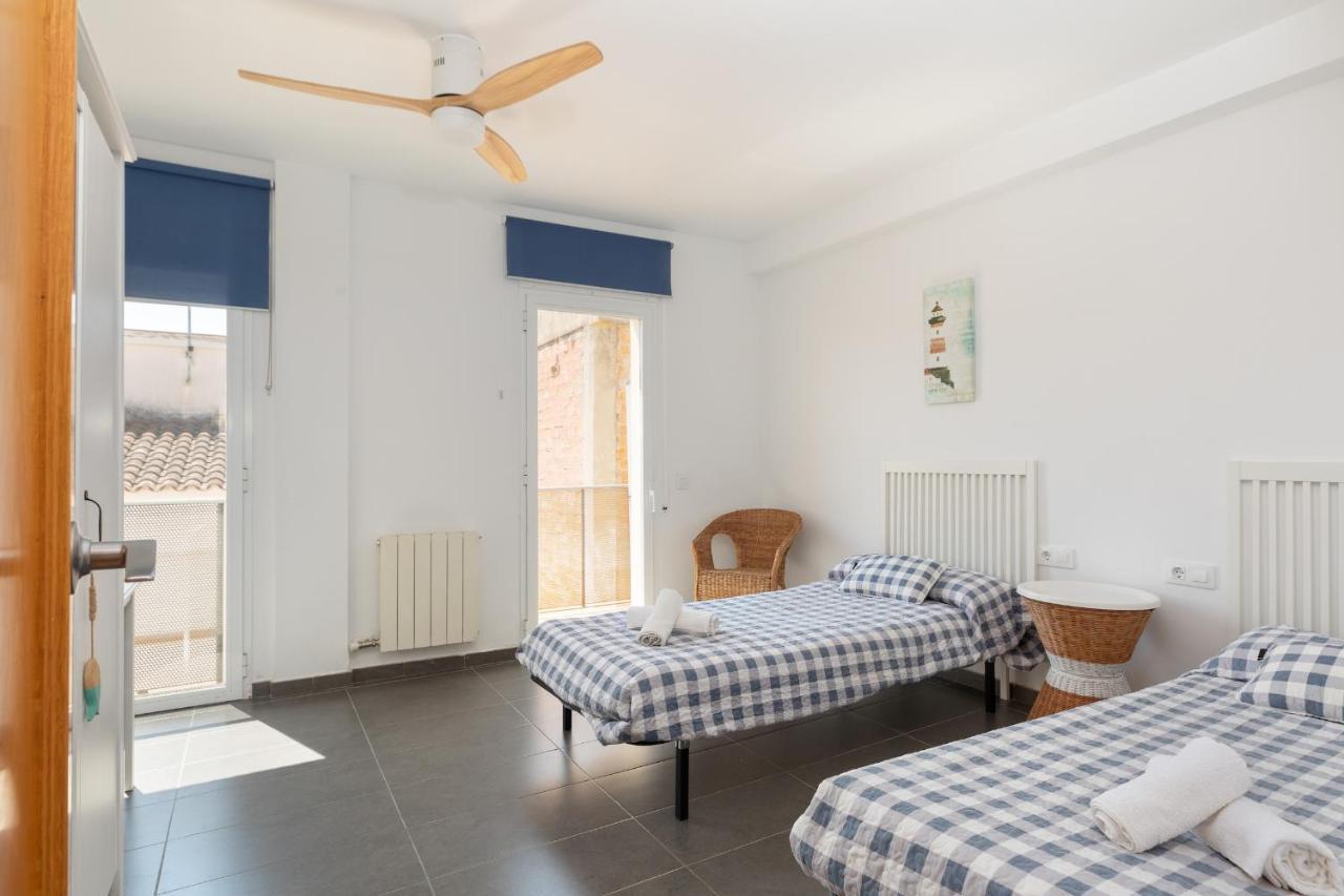 Hauzify I Apartament Blaucel Apartment *