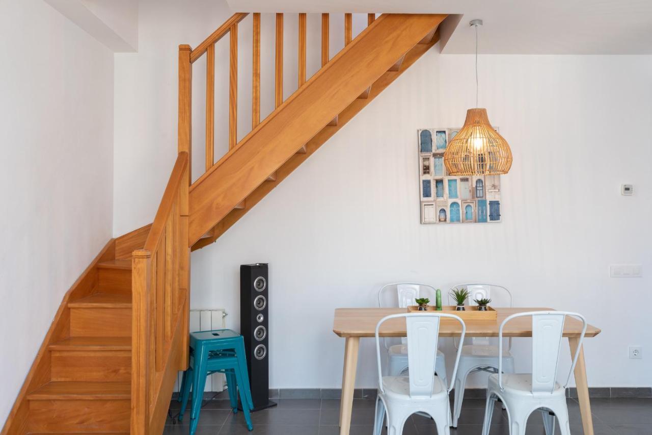 Hauzify I Apartament Blaucel Apartment Sant Feliu de Guixols