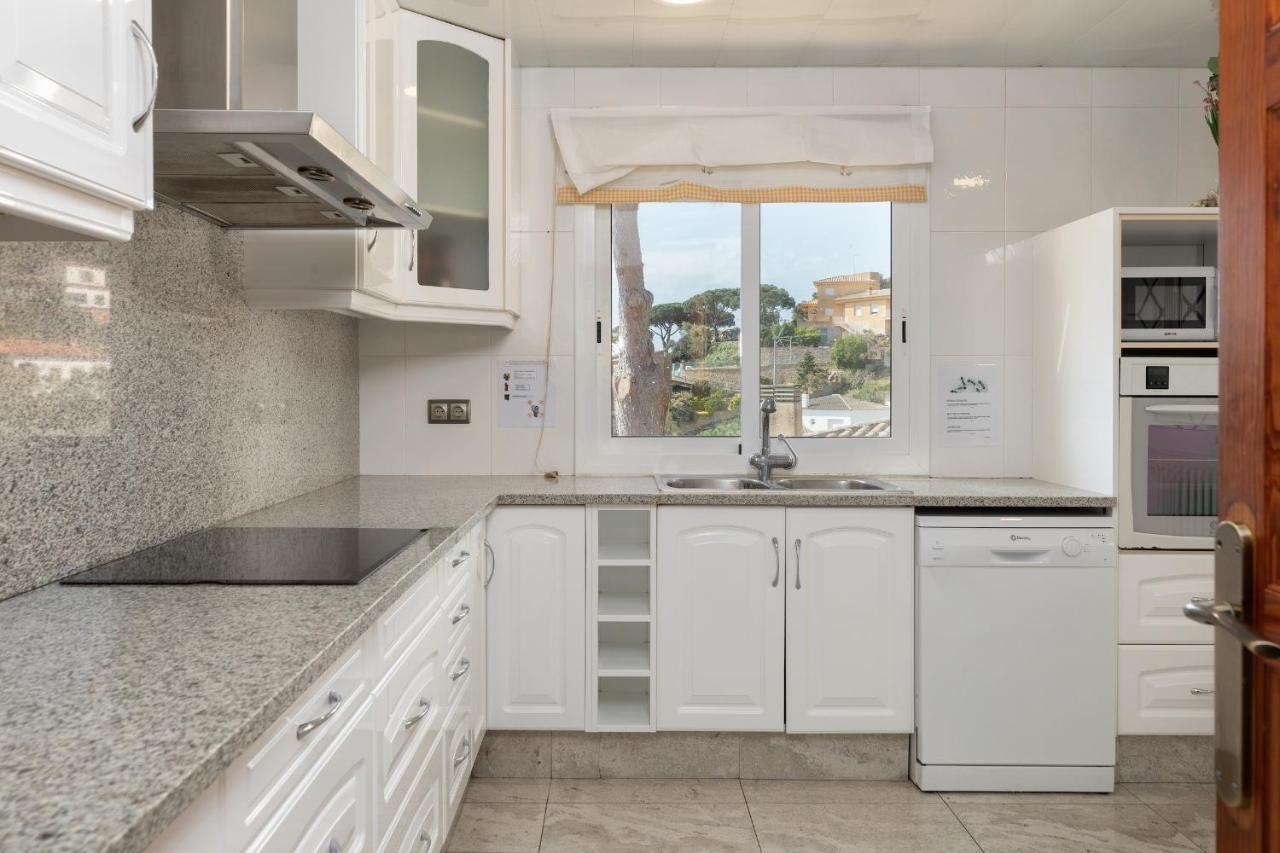 Hauzify I Casa Suredes Platja d'Aro