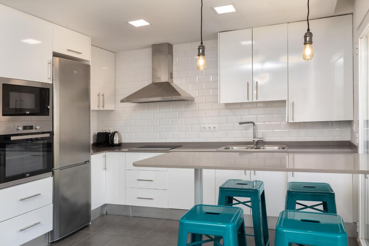 Hauzify I Apartament Blaucel *
