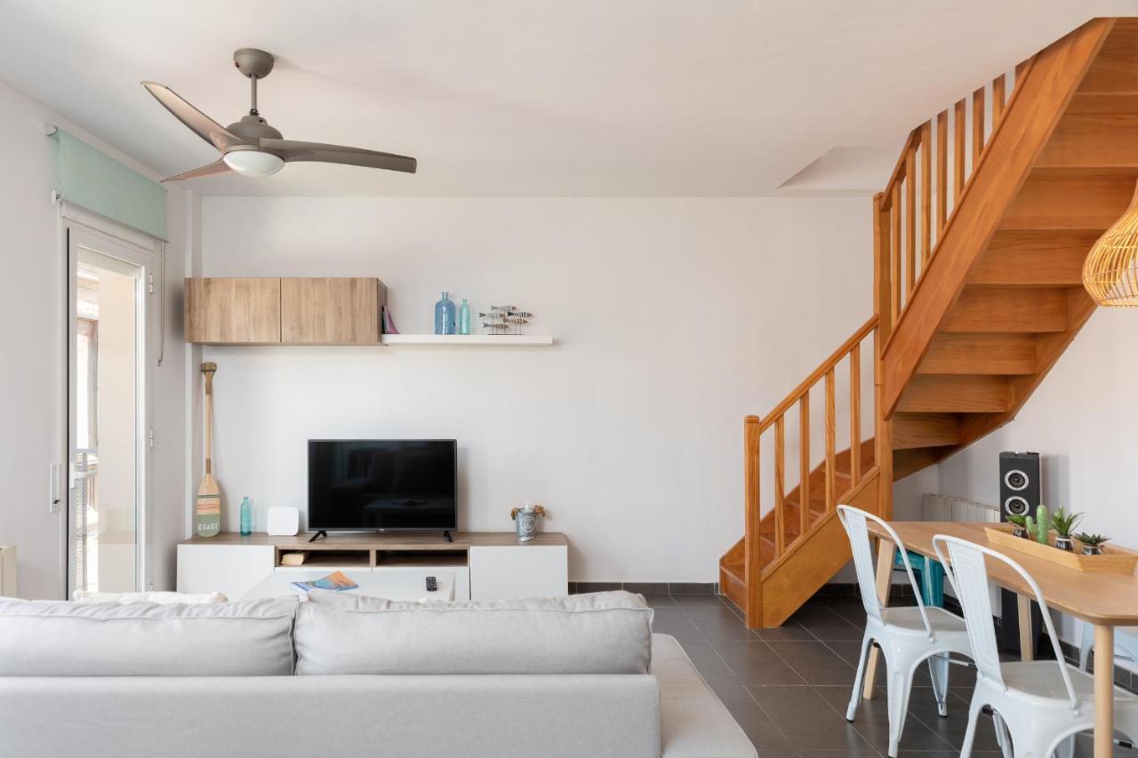 Hauzify I Apartament Blaucel Sant Feliu de Guixols
