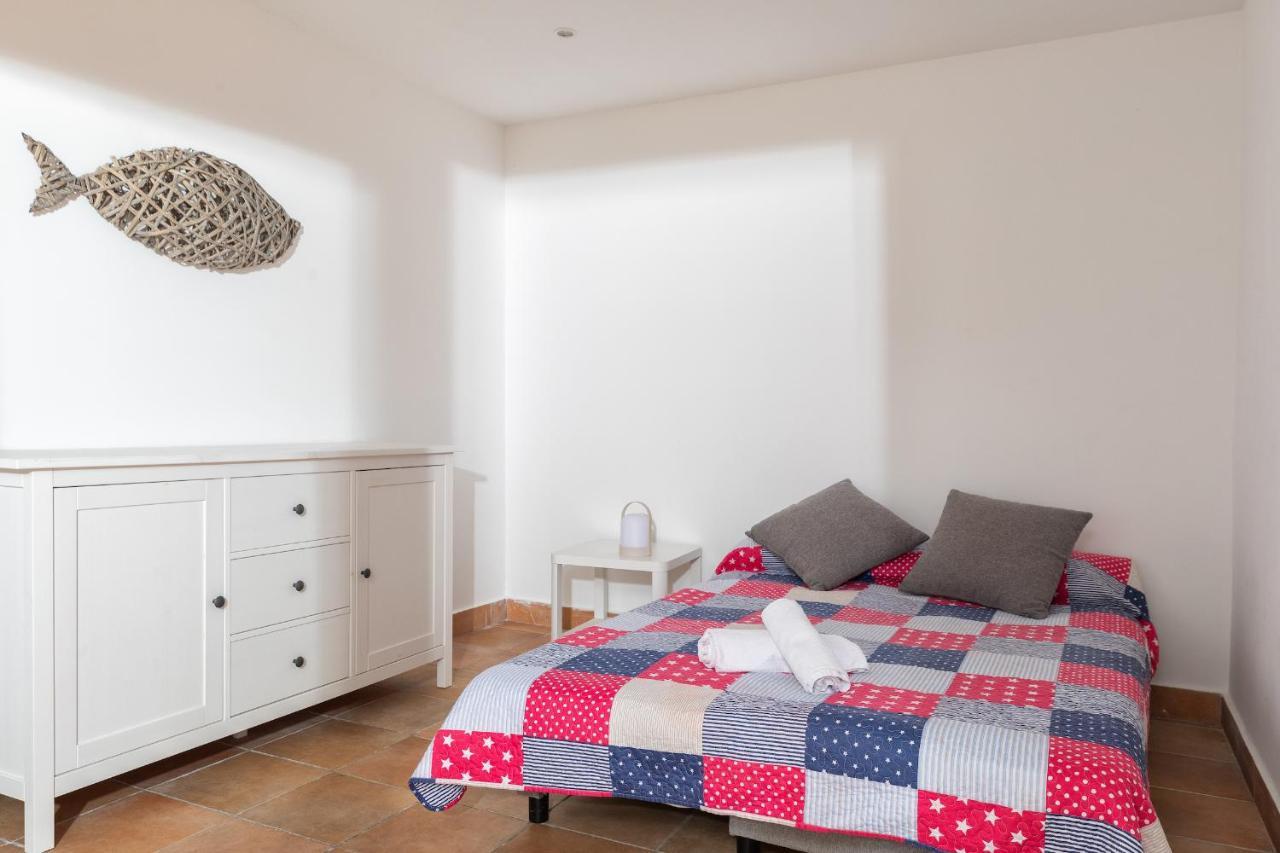 Hauzify I Apartament Blaucel *