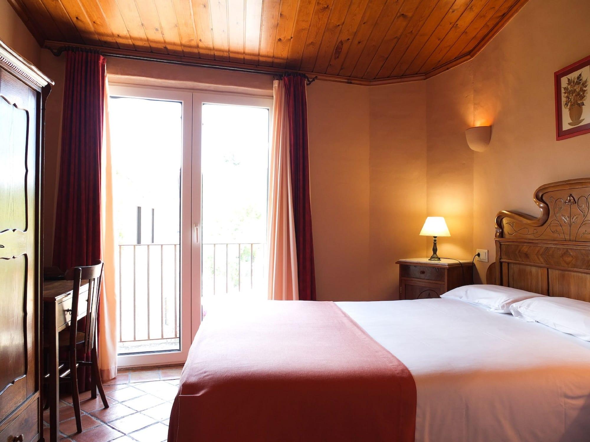 Hotel Sant Feliu Sant Feliu de Boada