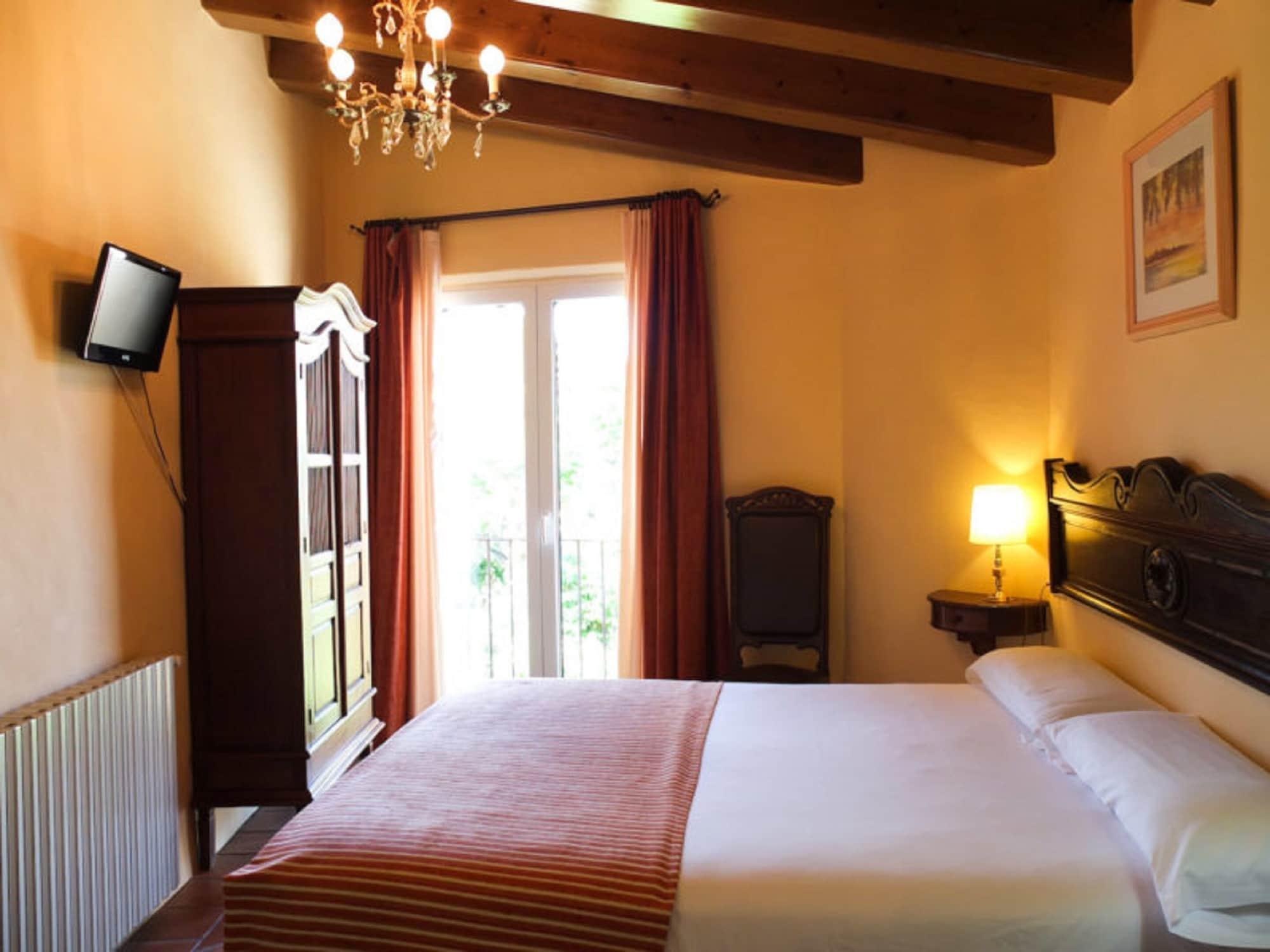Hotel Sant Feliu *