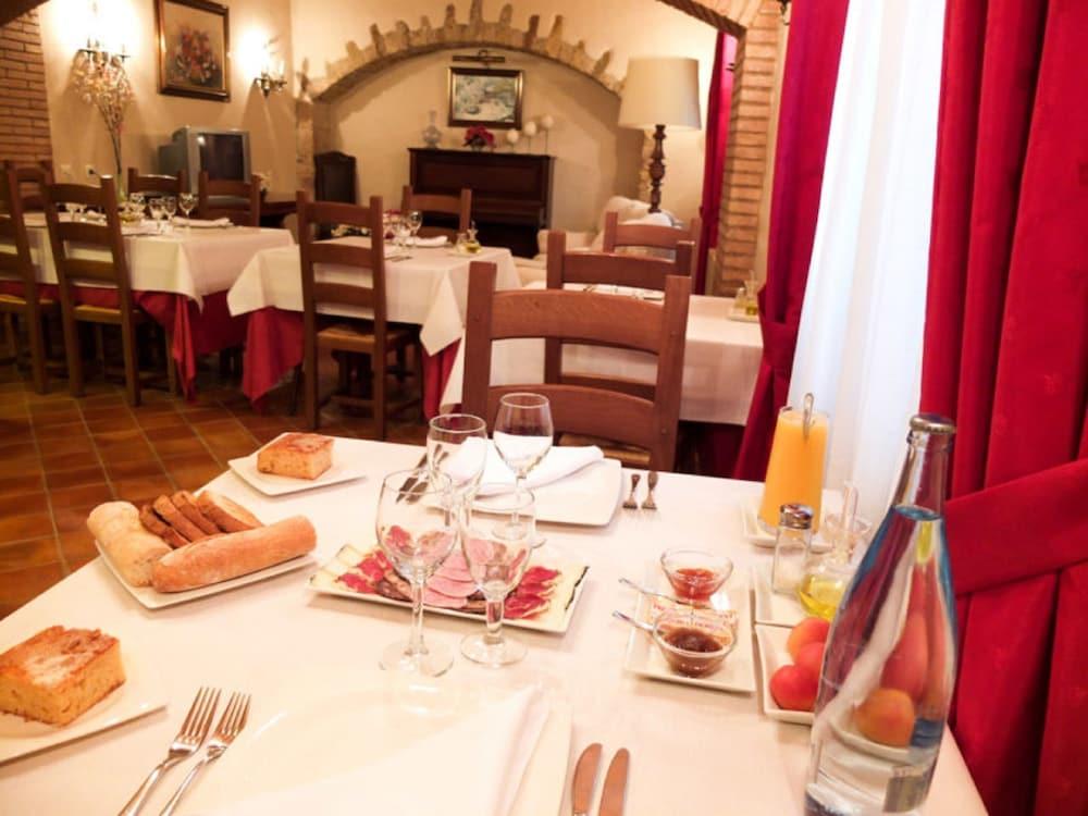 Sant Feliu Hotel