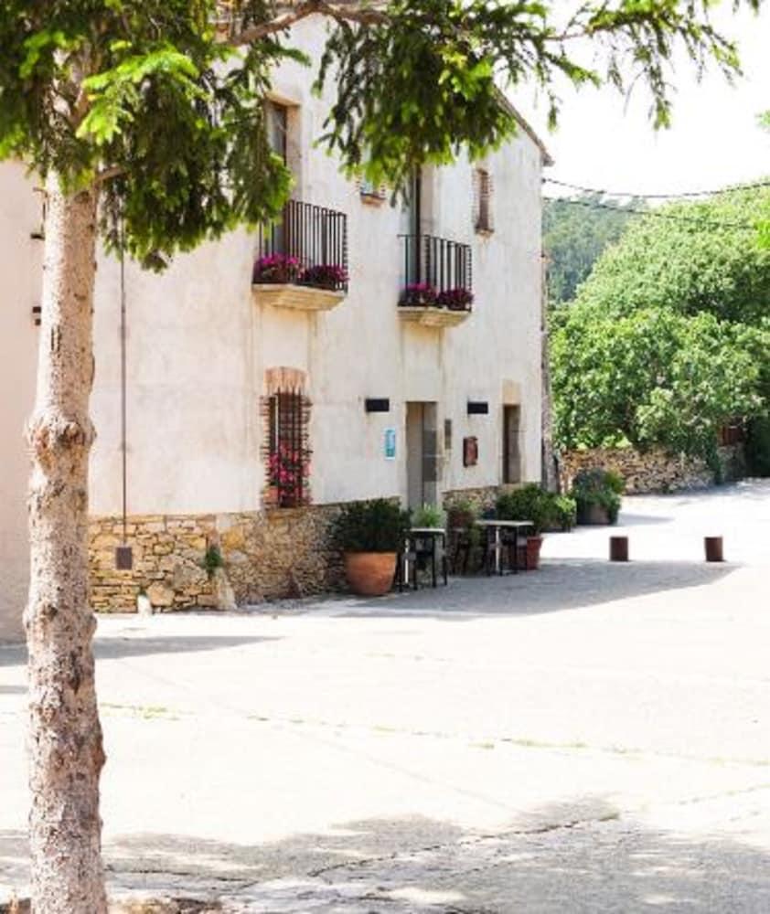 Hotel Sant Feliu Sant Feliu de Boada