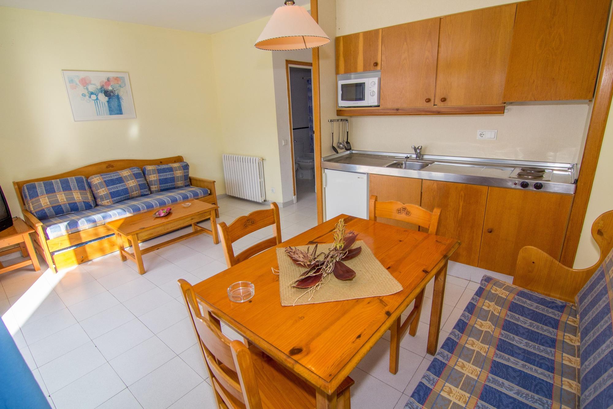 Apartamento Agi Rescator *