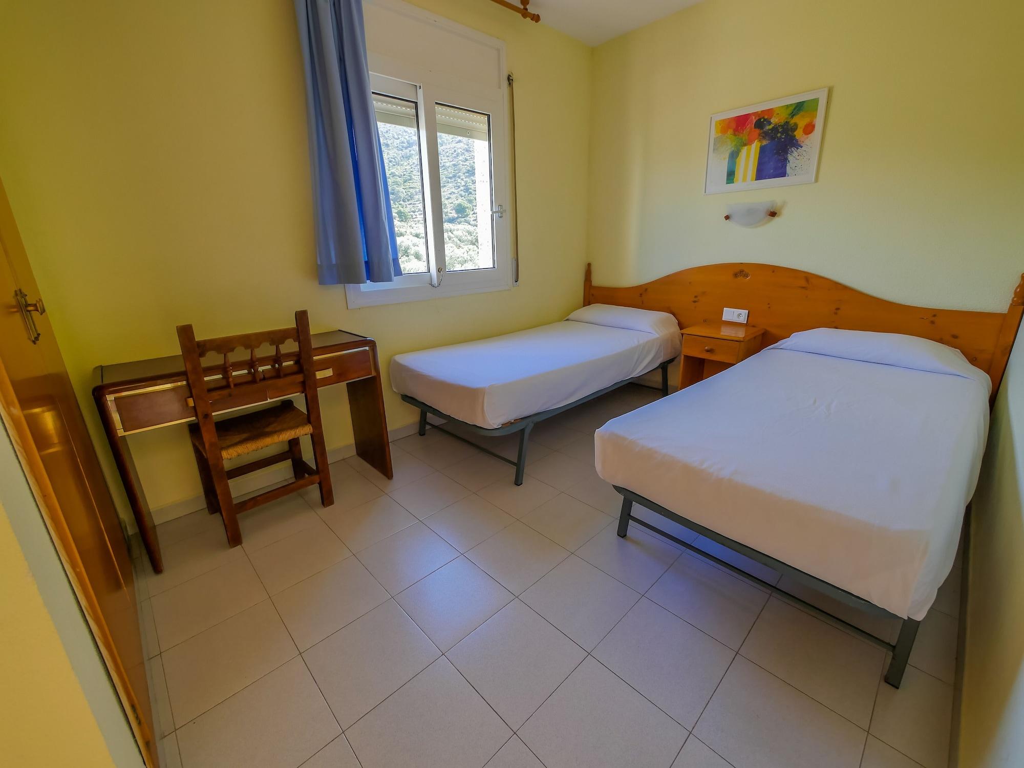 Apartamento Agi Rescator *