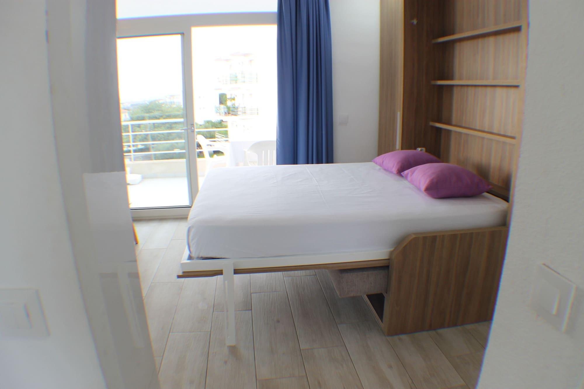 Apartamento Agi Rescator Rosas