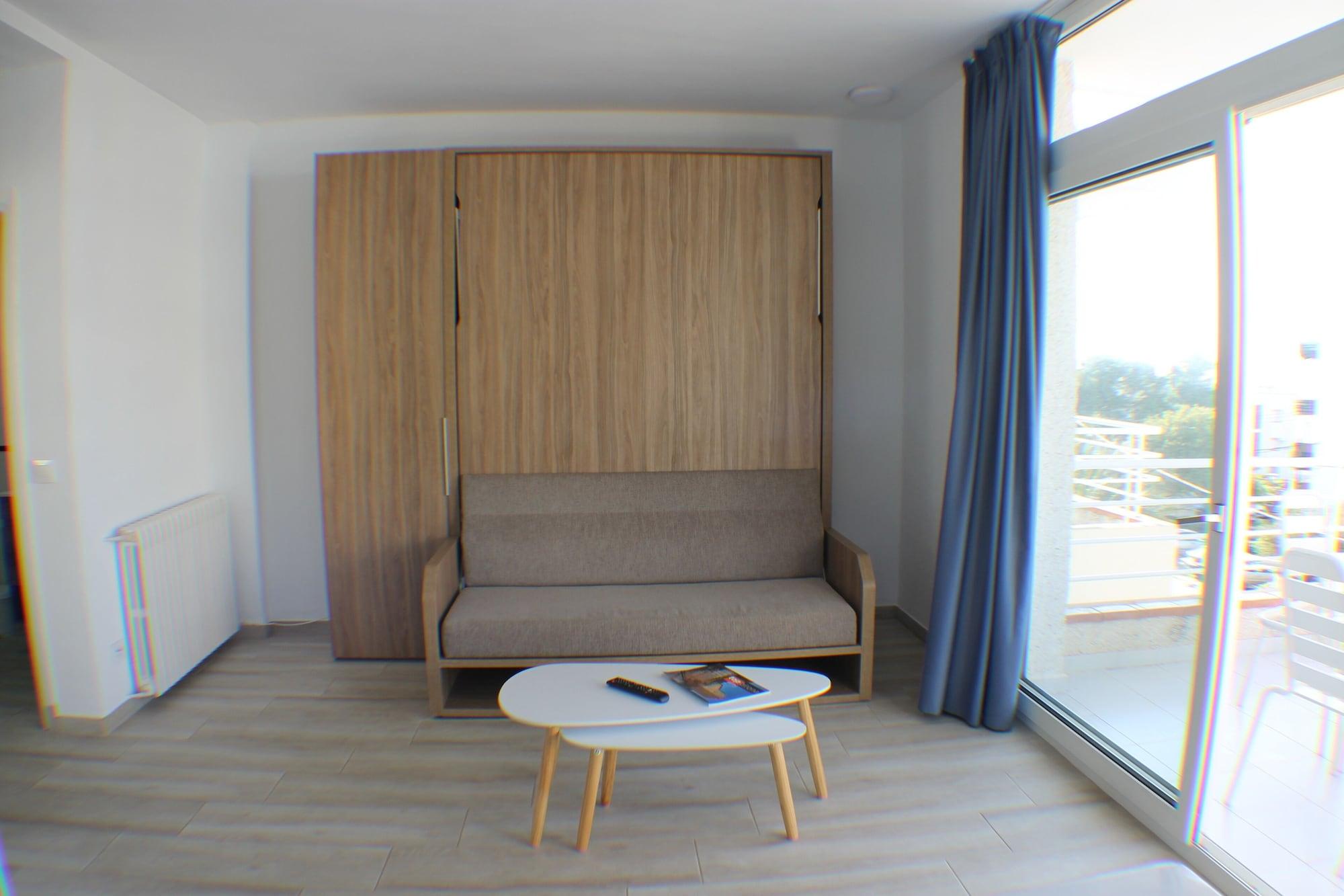 Apartamento Agi Rescator