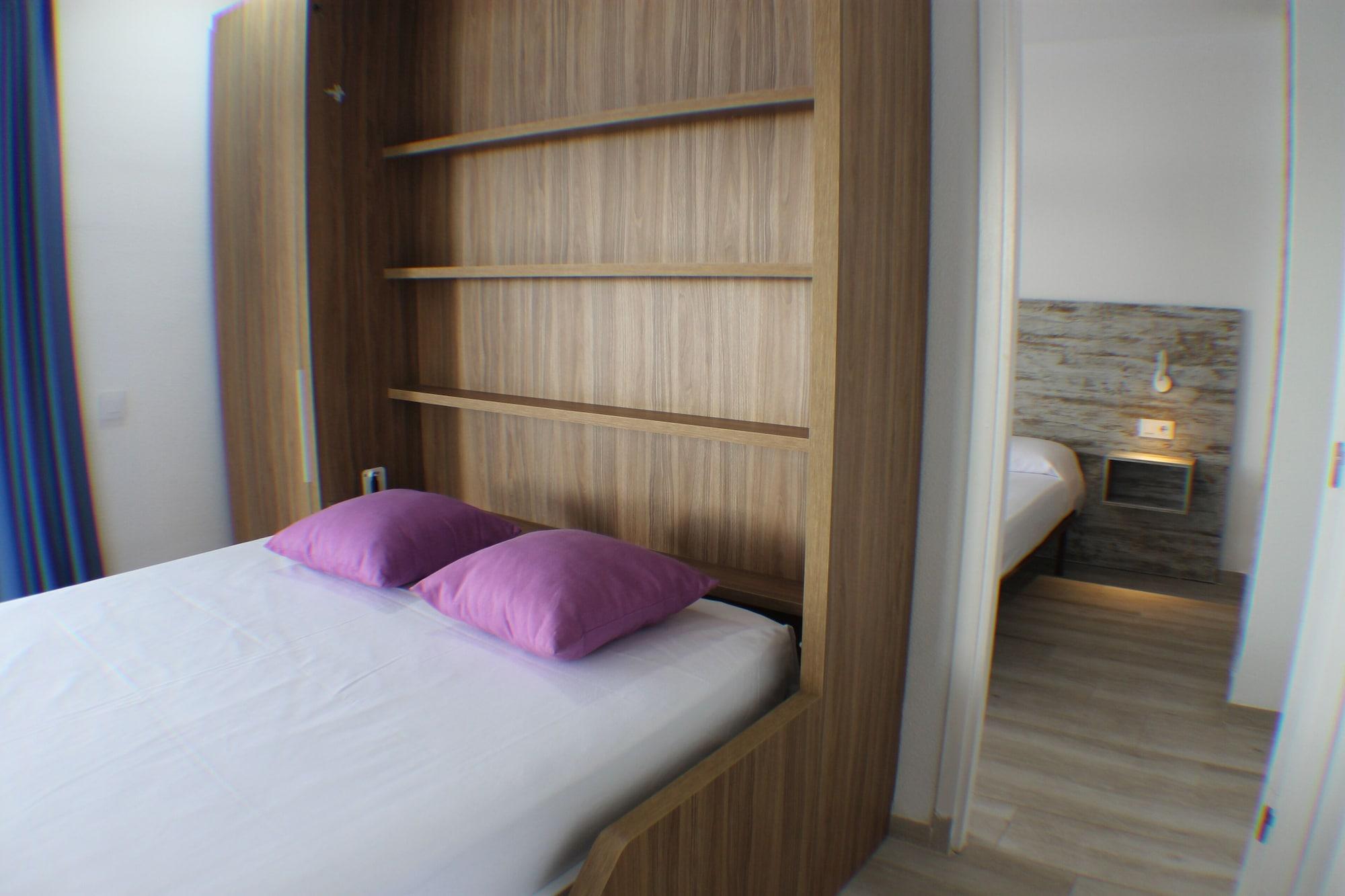 Apartamento Agi Rescator Rosas