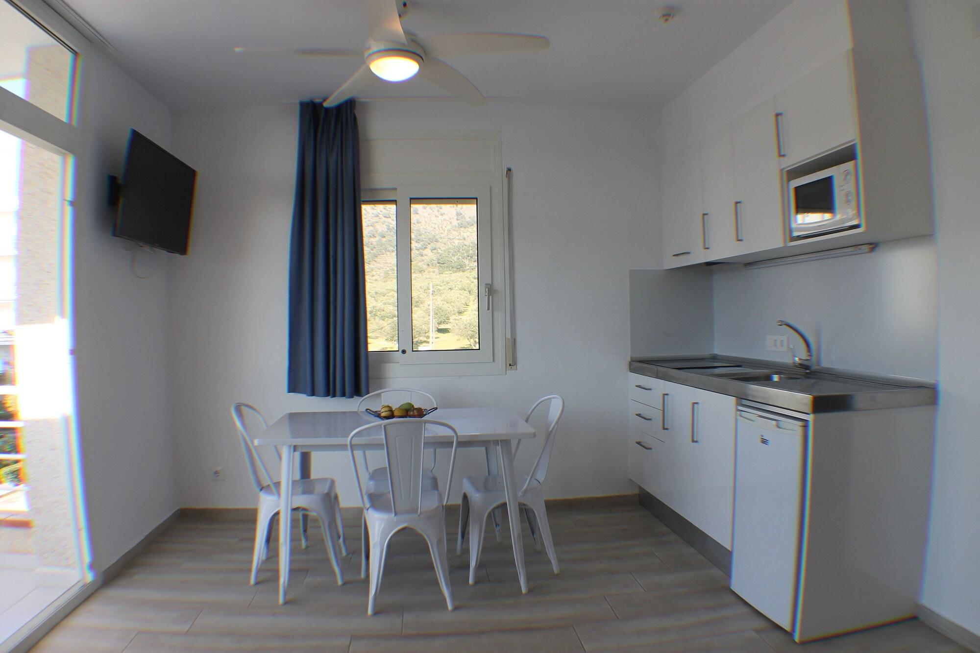 Apartamento Agi Rescator Rosas
