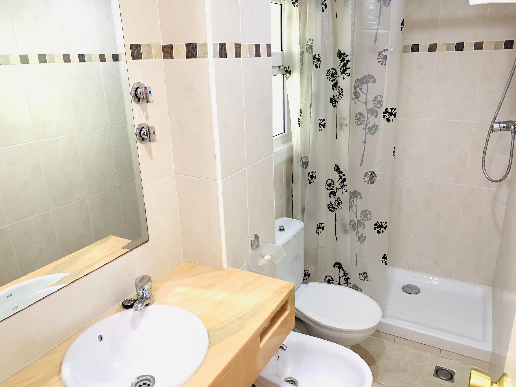 Apartamento Eva