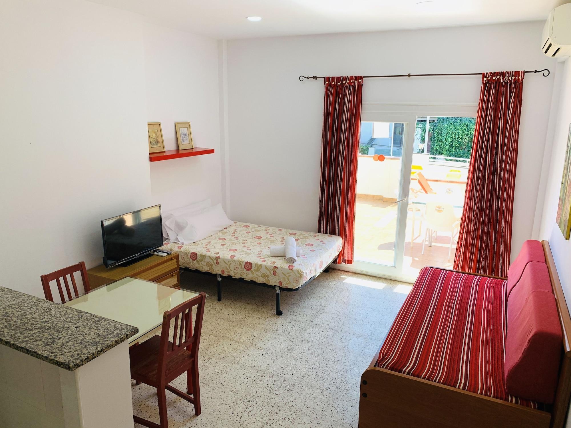 Apartamento Eva *