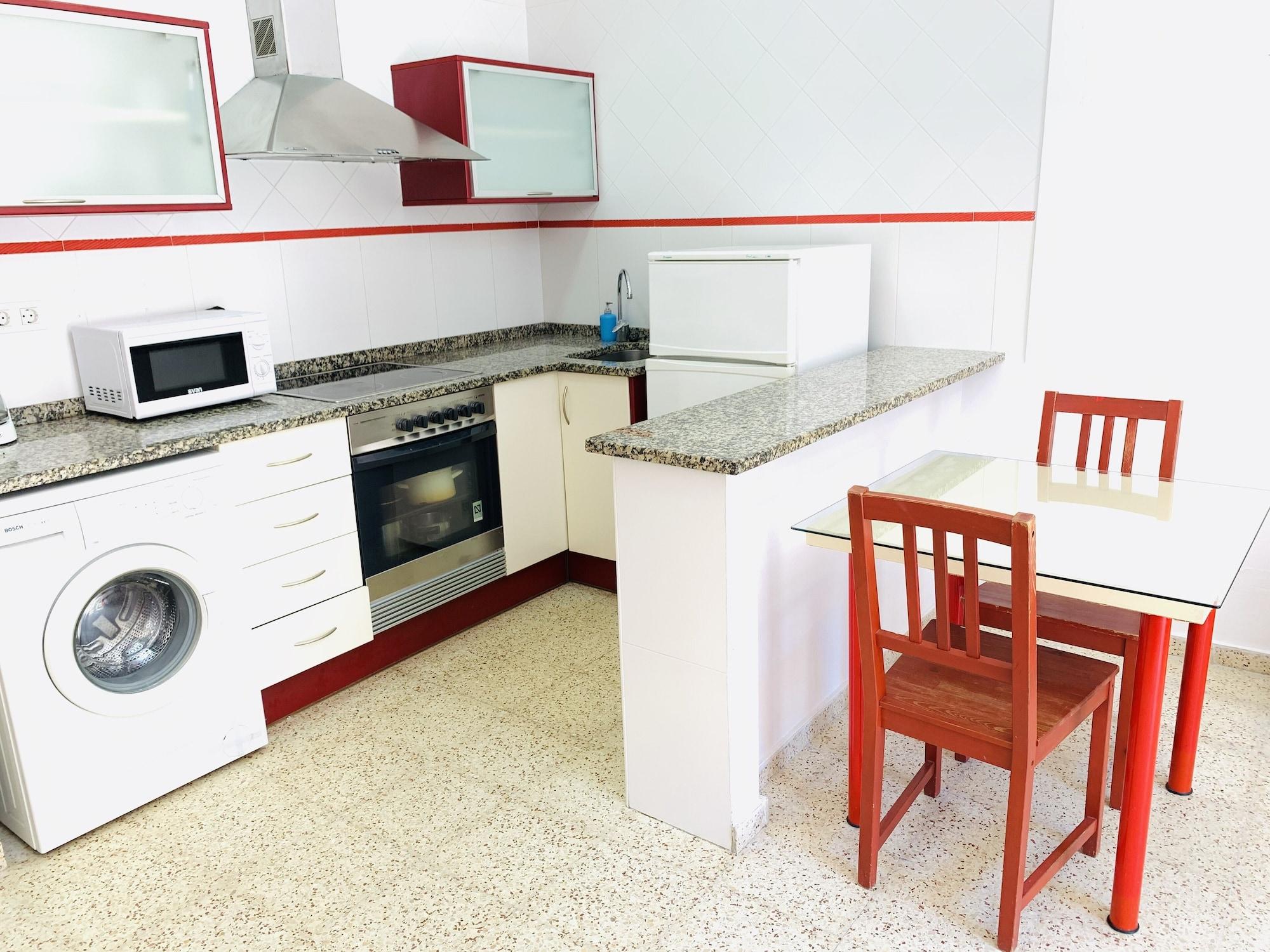 Eva Apartamento