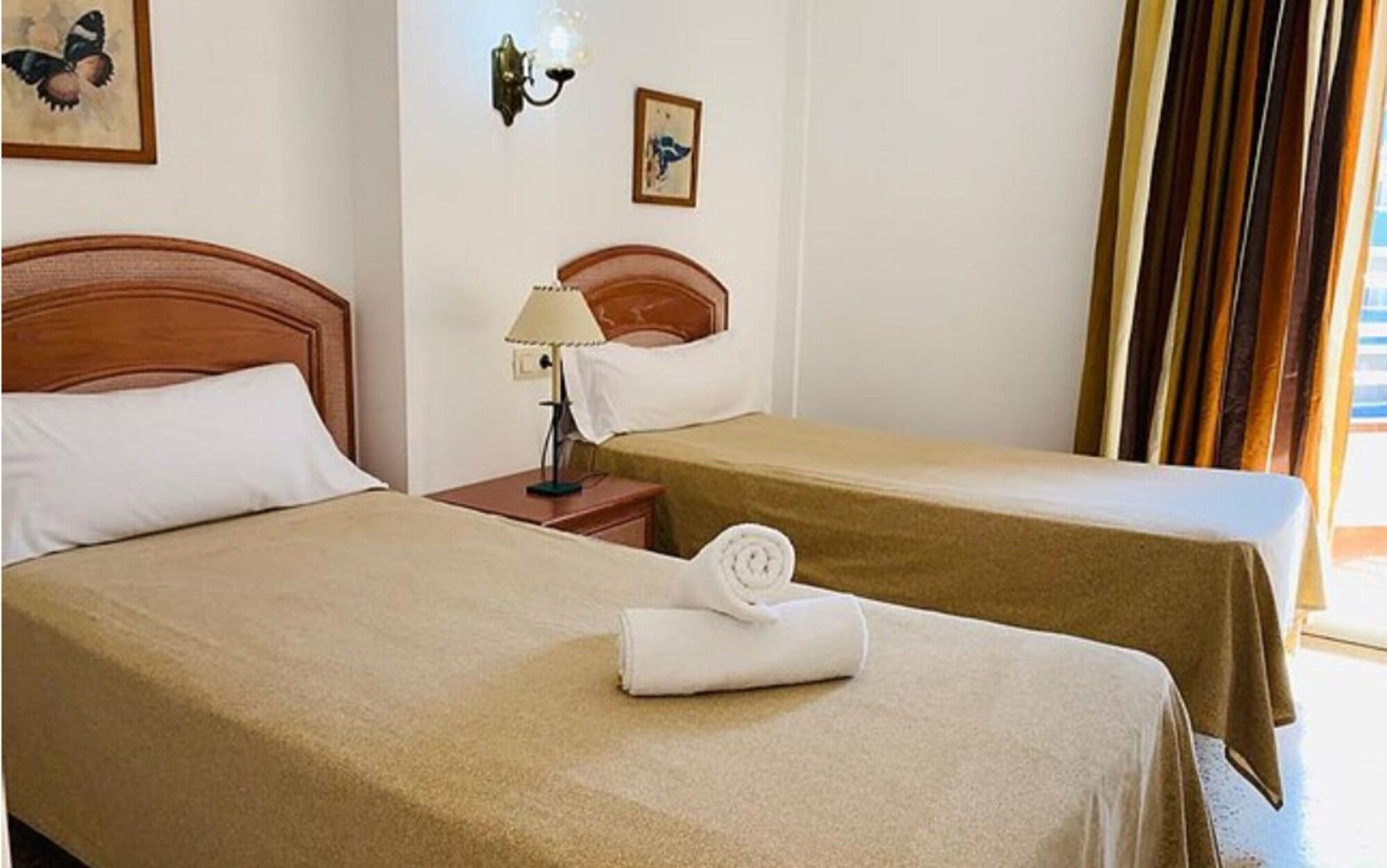 Apartamento Eva *