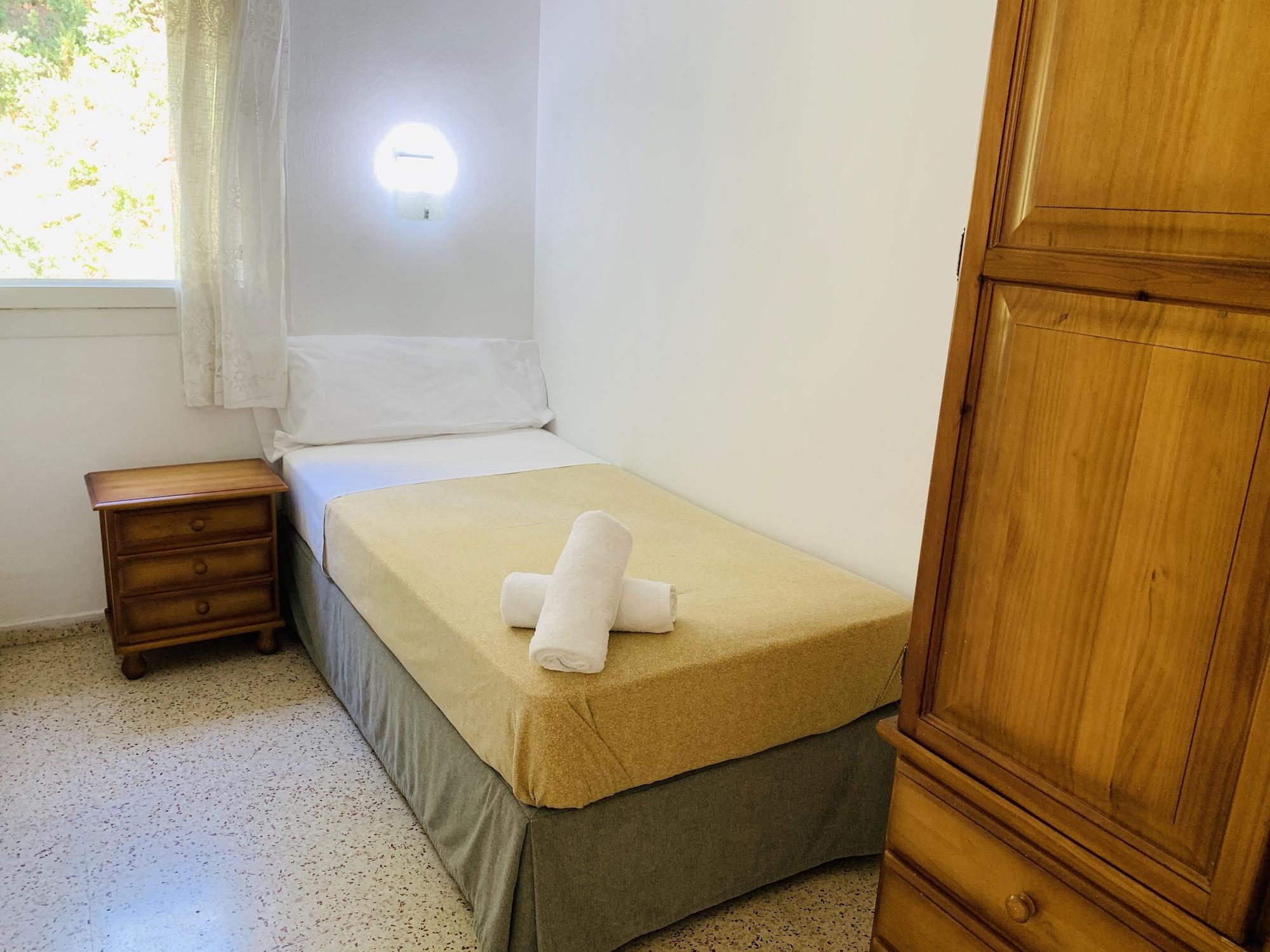 Eva Apartamento *