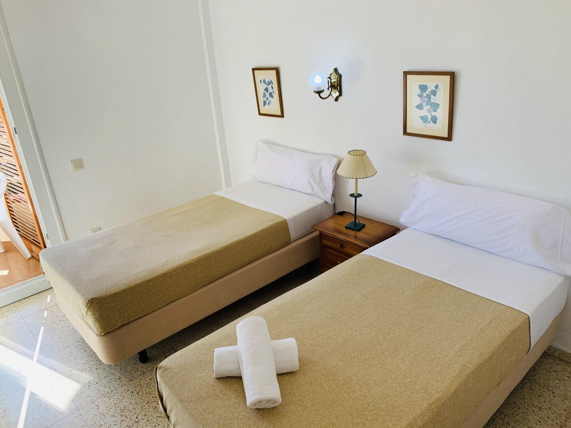 Apartamento Eva Lloret de Mar
