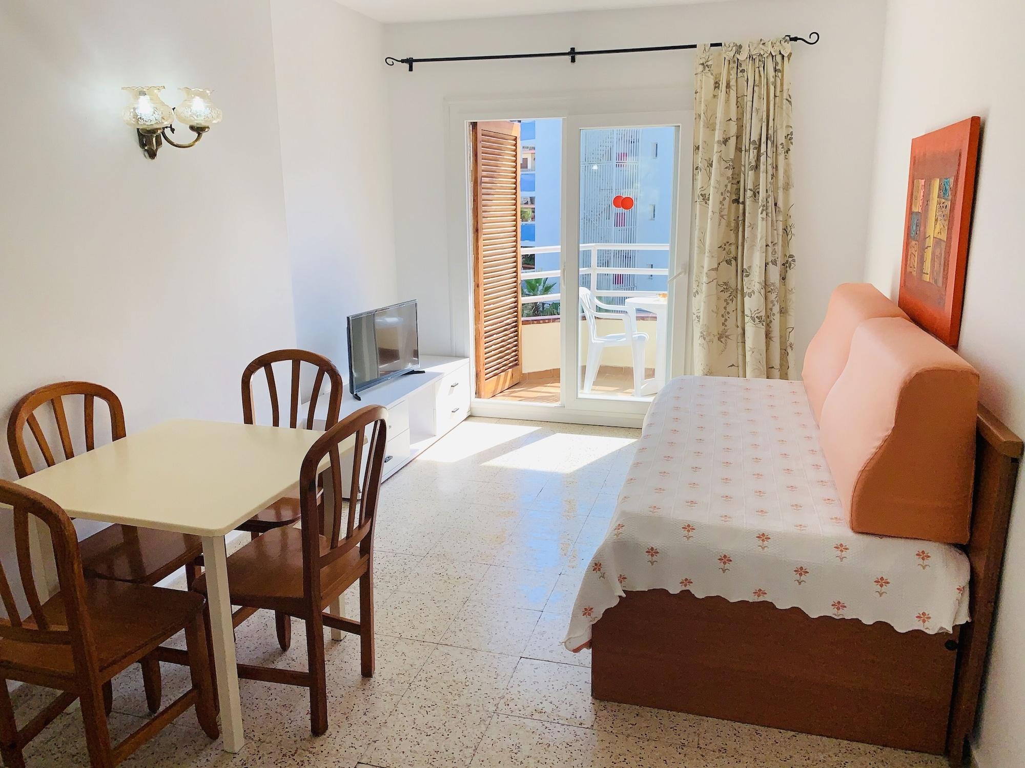 Eva Apartamento