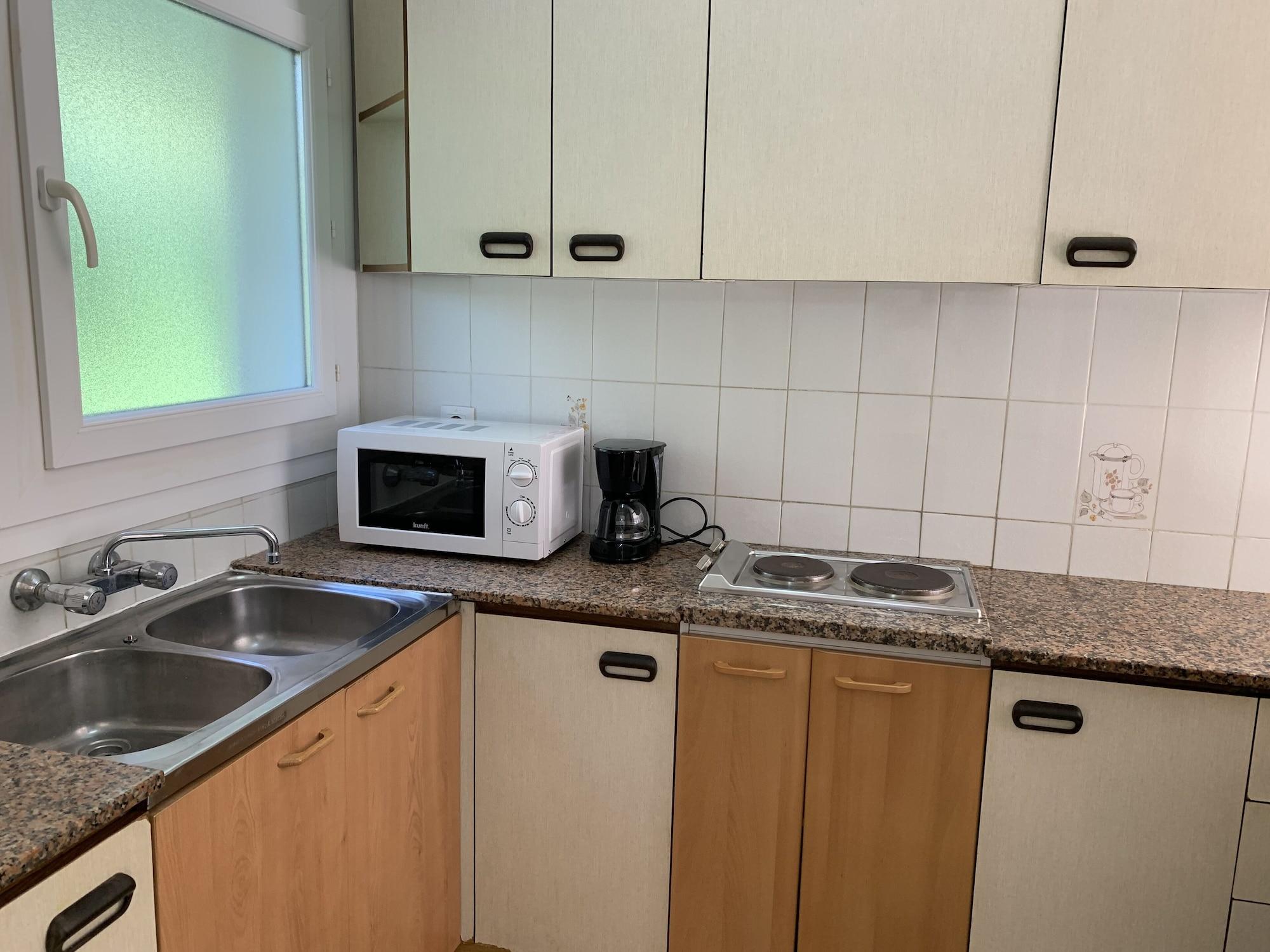 Apartamento Eva
