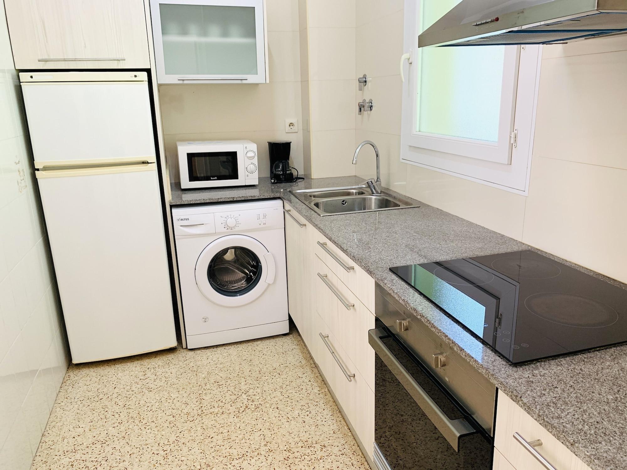 Eva Apartamento *