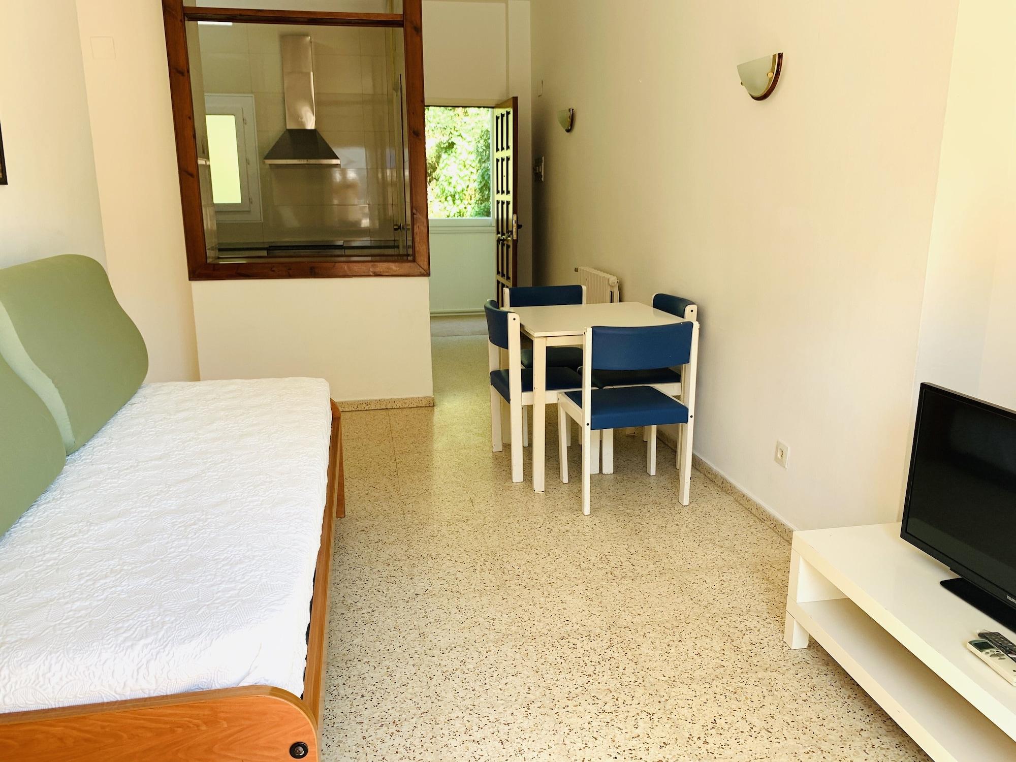 Eva Apartamento *