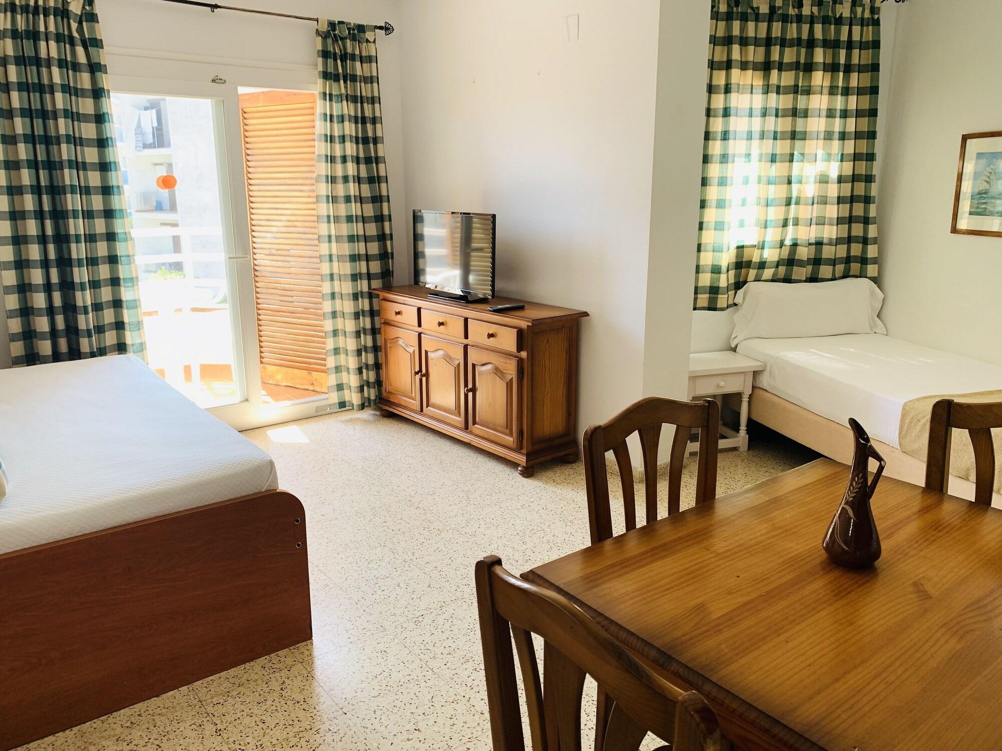 Eva Apartamento Lloret de Mar