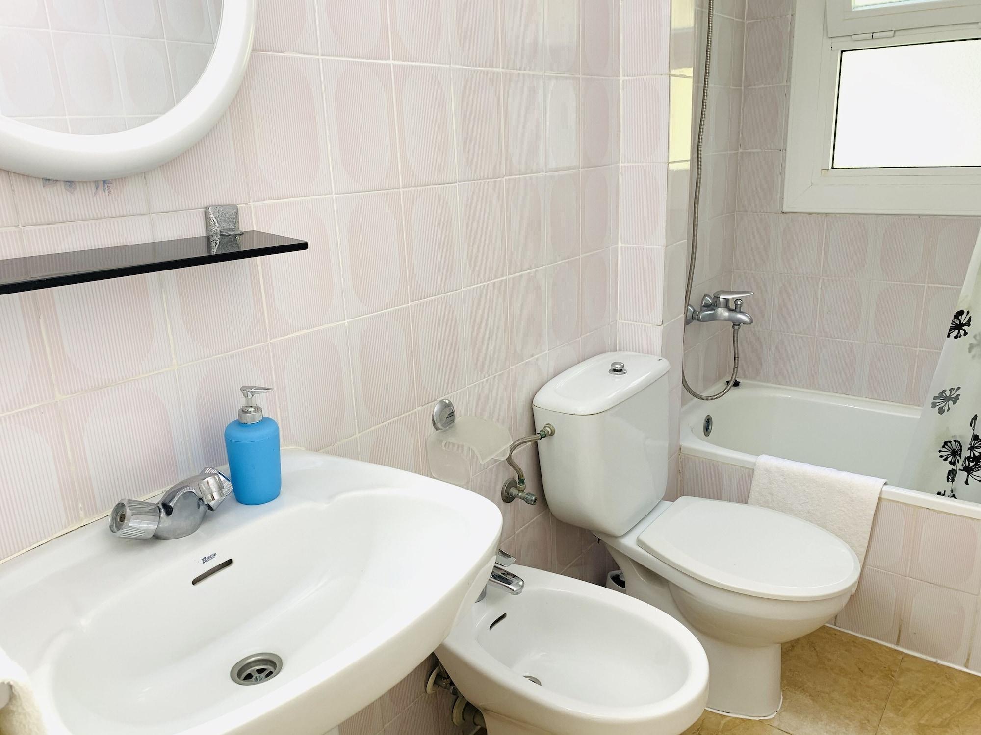 Eva Apartamento Lloret de Mar