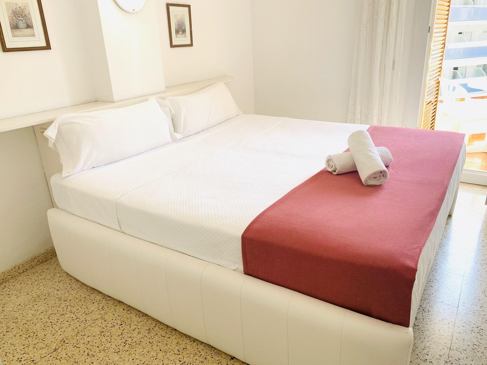 Eva Apartamento Lloret de Mar