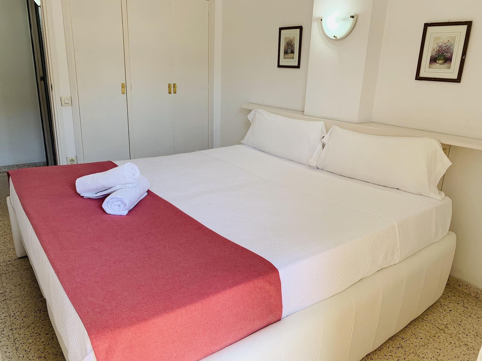 Apartamento Eva *