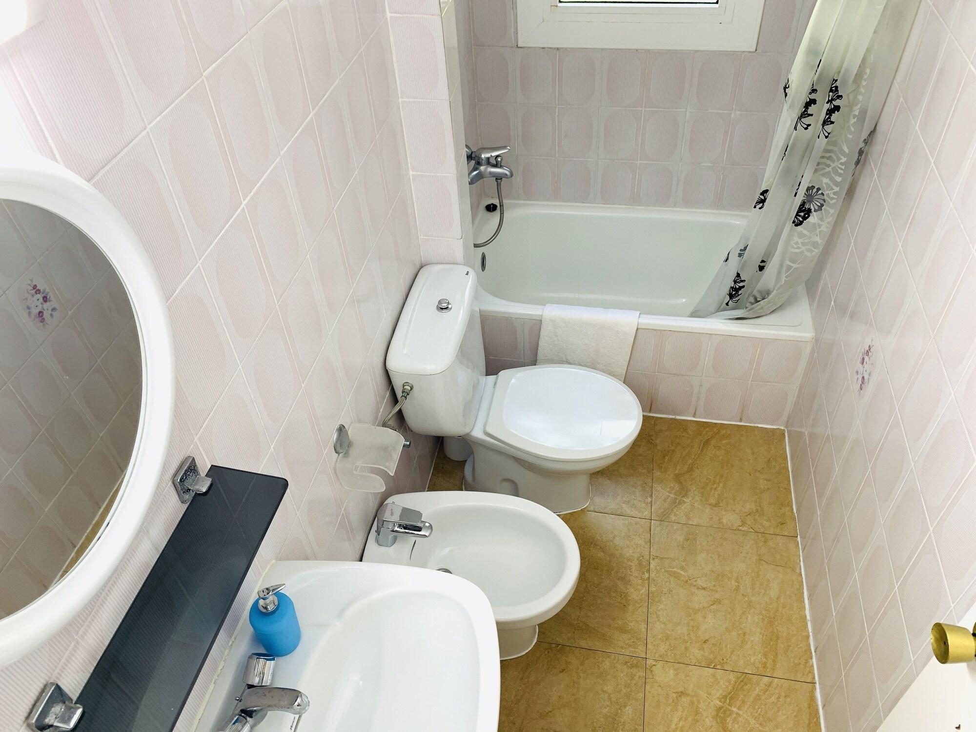 Apartamento Eva Lloret de Mar