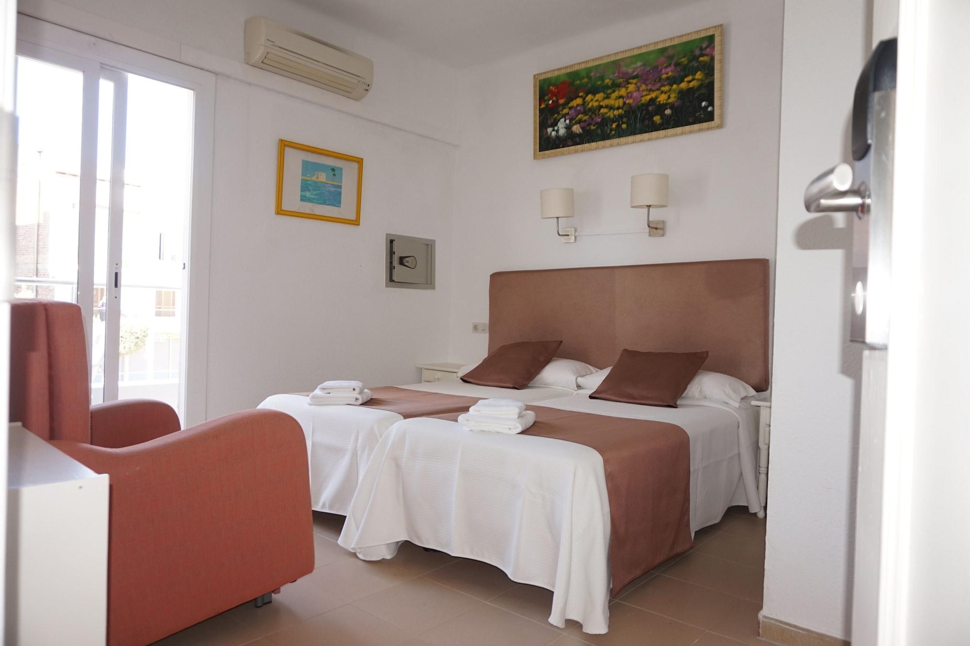 Hermes Hotel