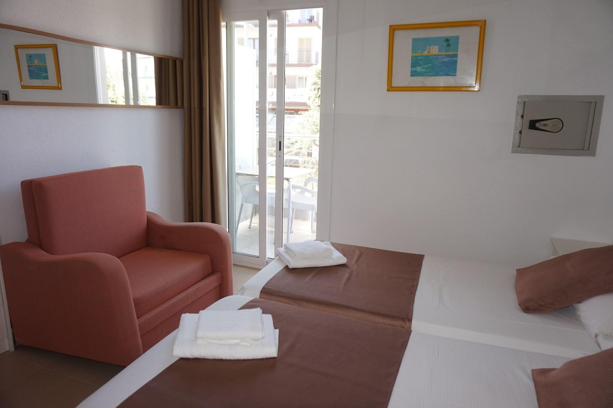 Hotel Hermes *