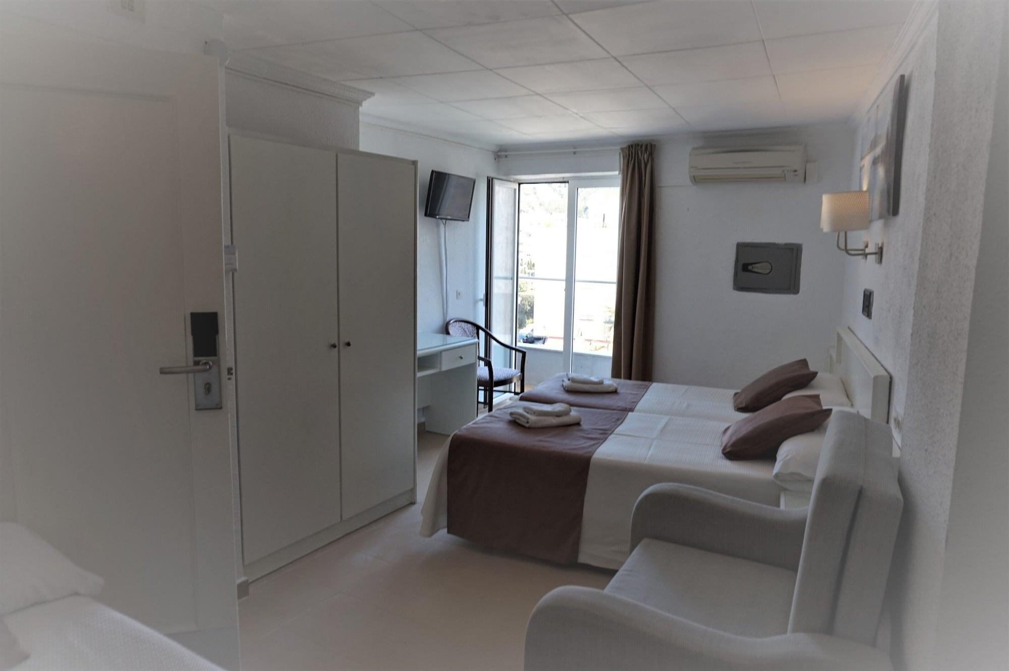 Hermes Hotel