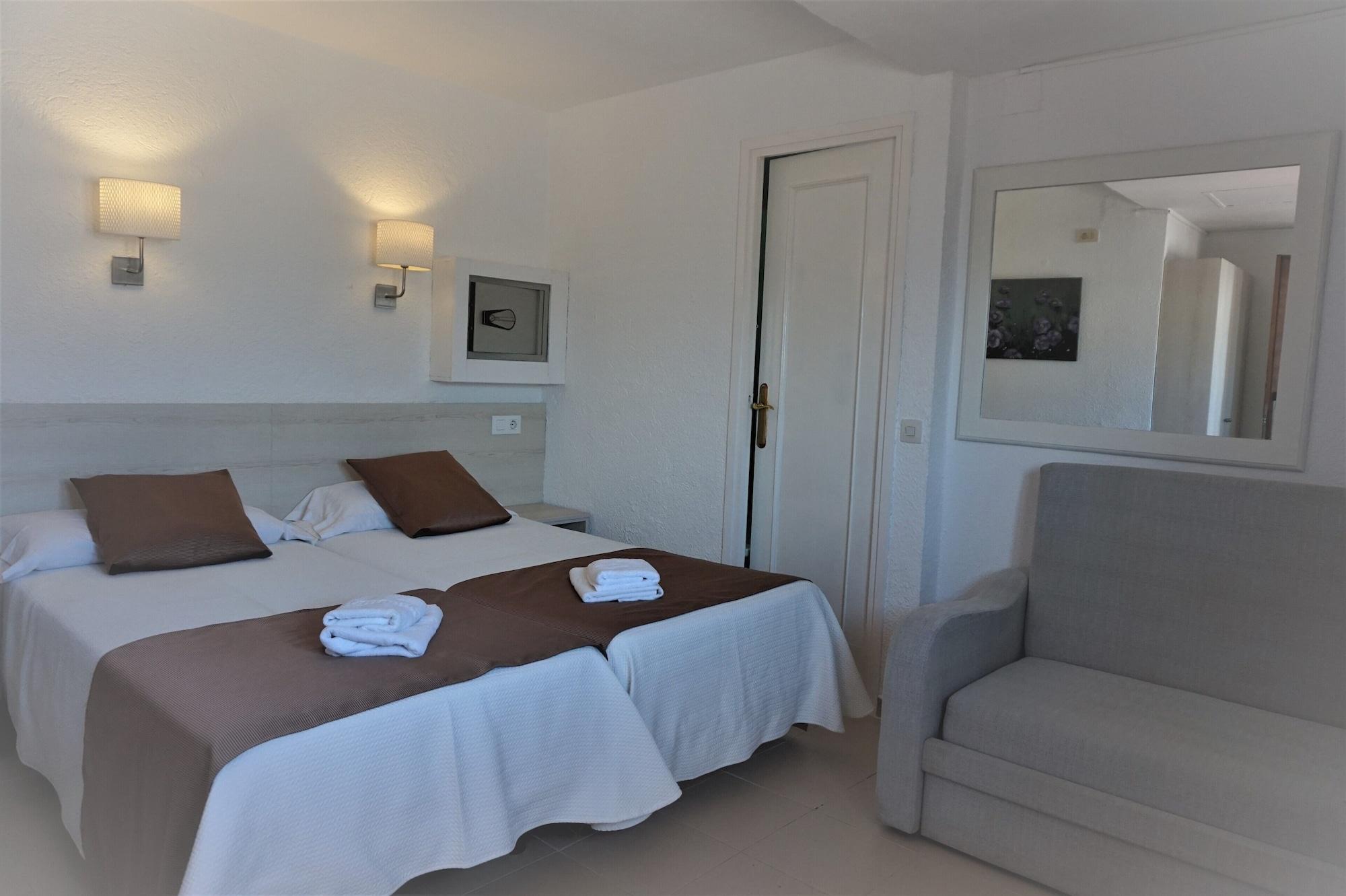 Hotel Hermes