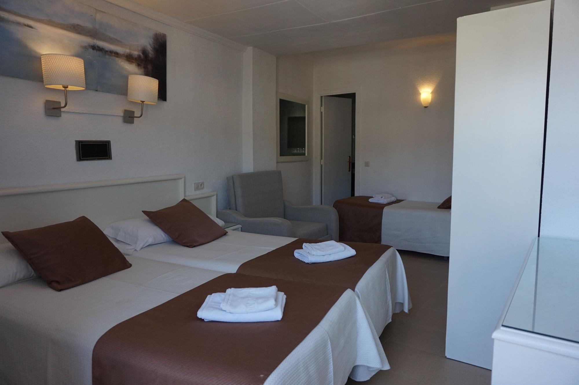 Hotel Hermes *