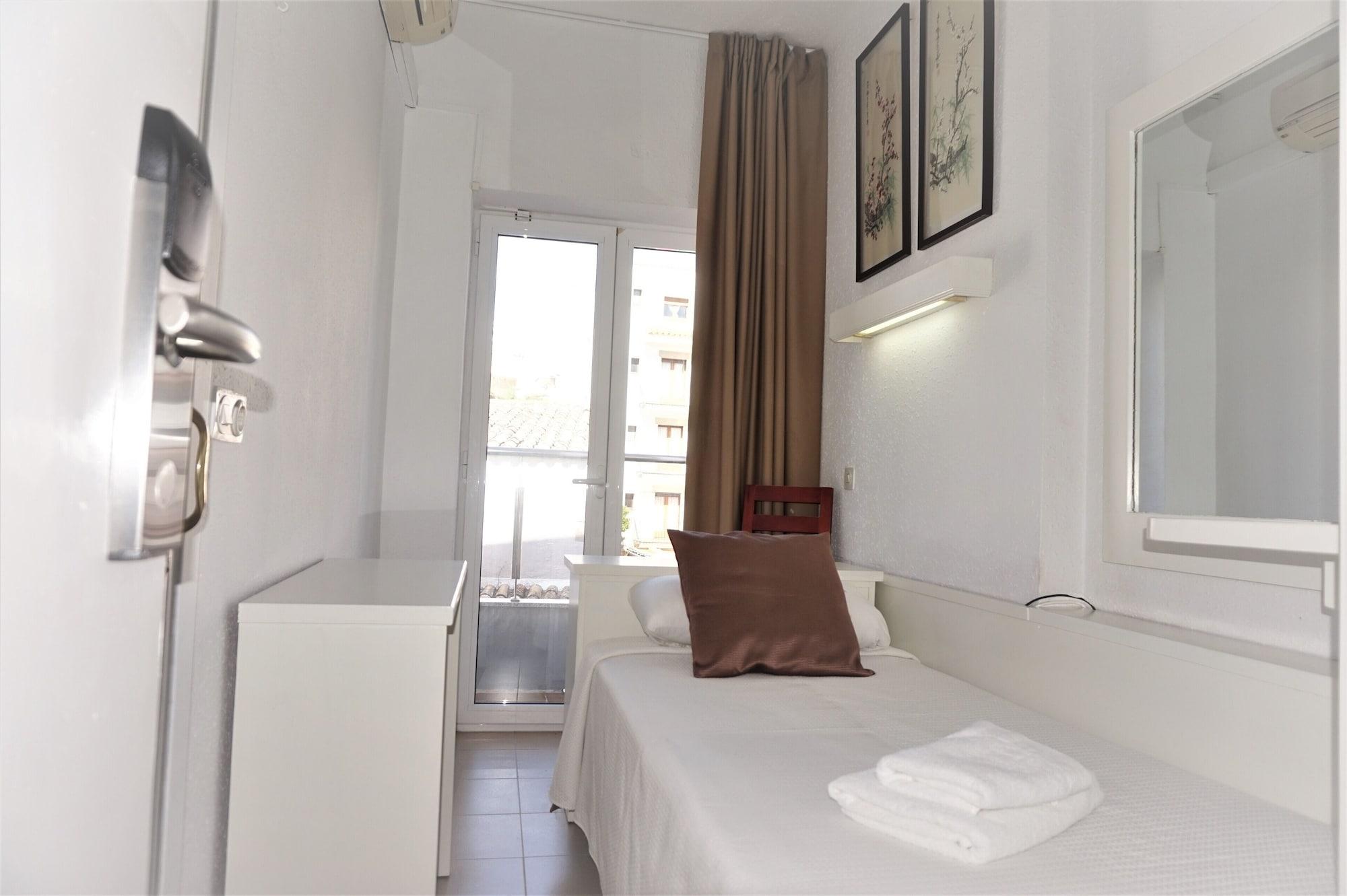 Hotel Hermes *