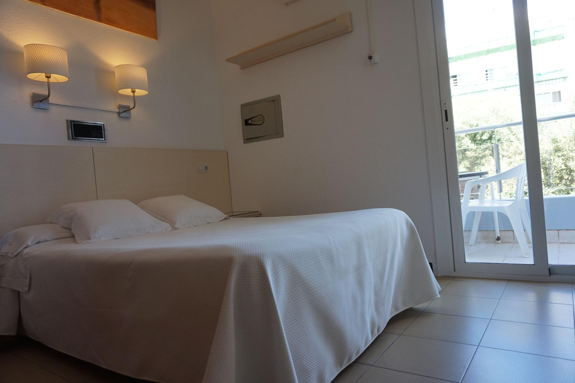 Hotel Hermes Tossa de Mar