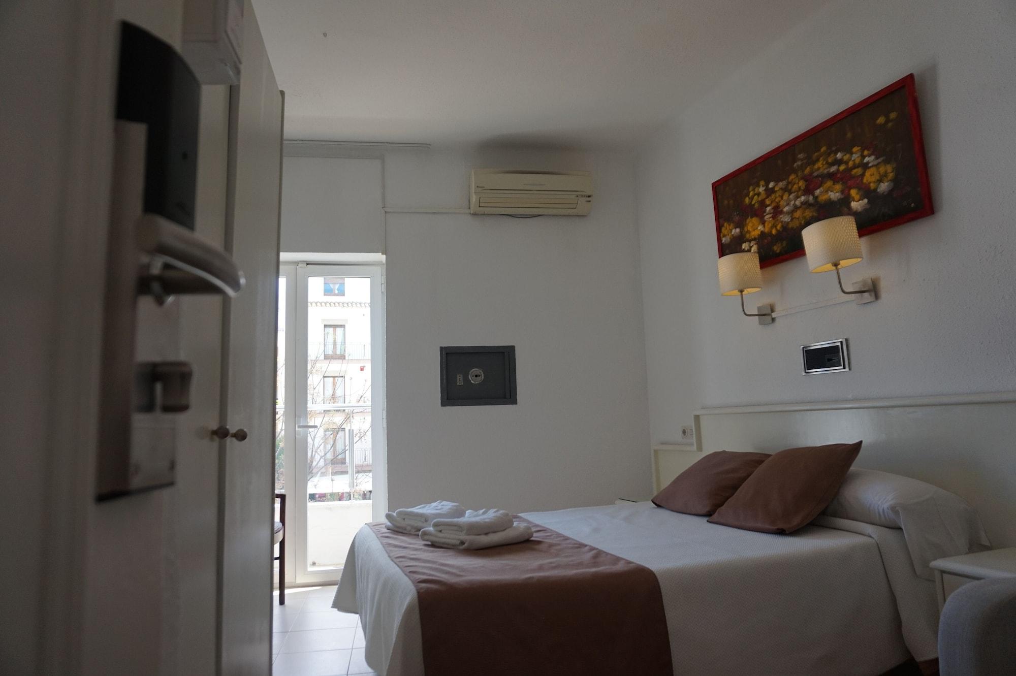 Hermes Hotel Tossa de Mar