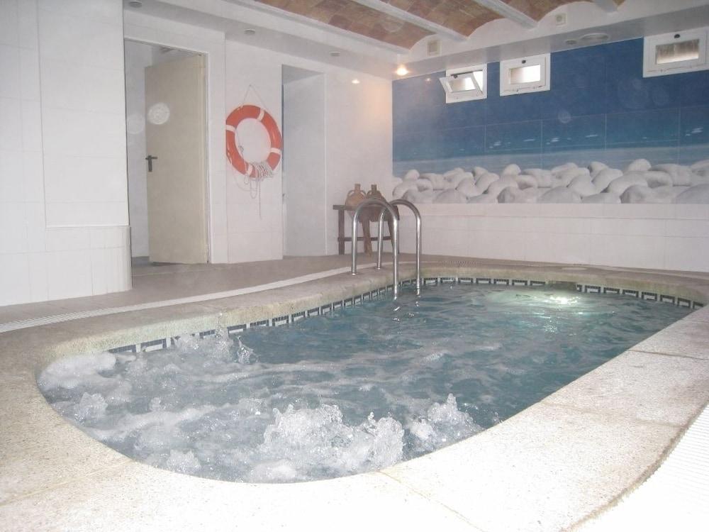 Hermes Hotel Tossa de Mar