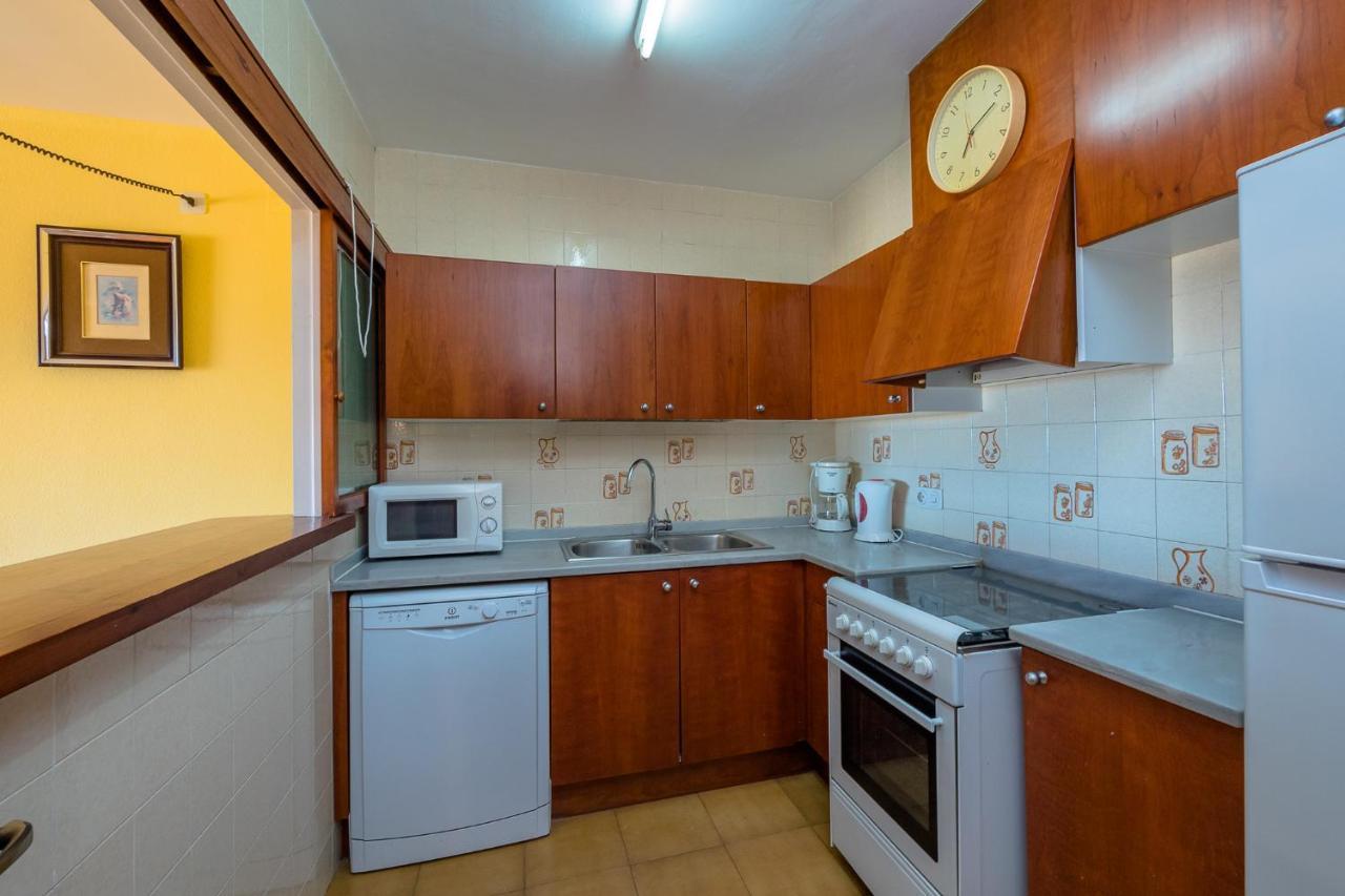 Apartamento Pa-1 4 Pax Pals