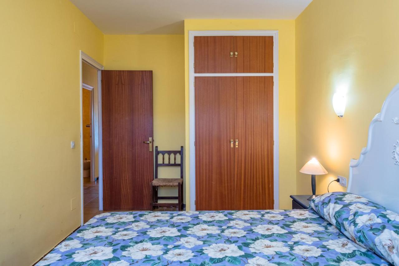 Pa-1 4 Pax Apartamento