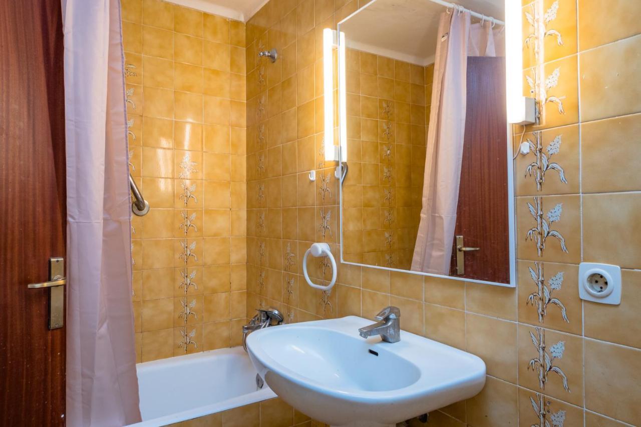 Apartamento Pa-1 4 Pax