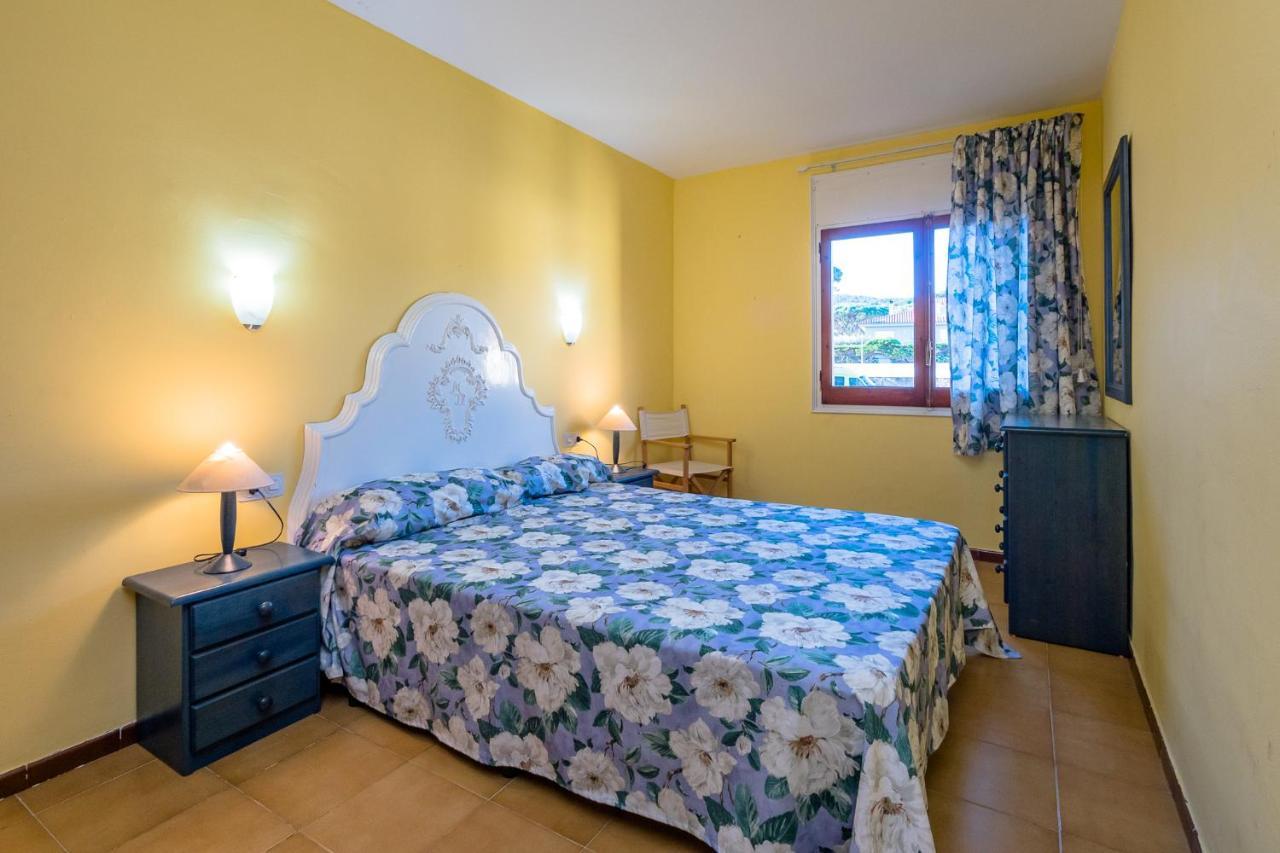 Apartamento Pa-1 4 Pax Pals