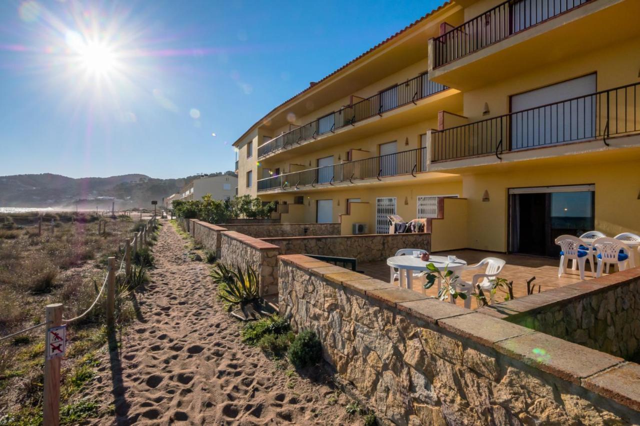 Pa-1 4 Pax Apartamento