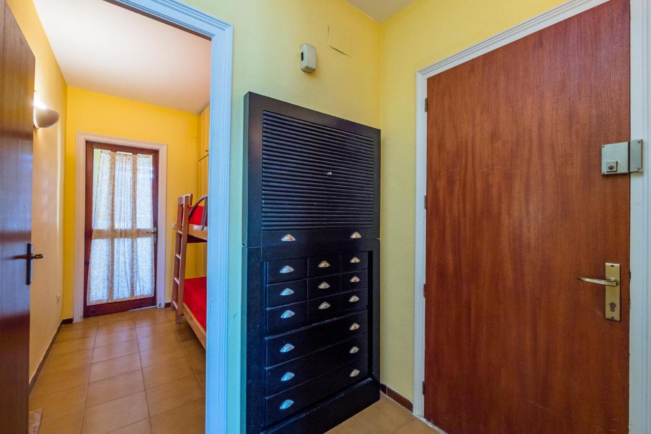 Apartamento Pa-1 4 Pax