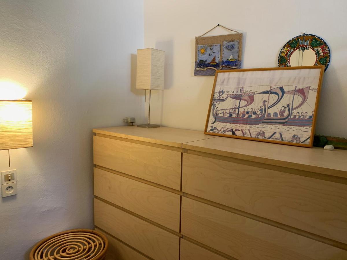 ⭑ Terrace + Sea Views + Private Beach. What Else? ⭑ Apartamento