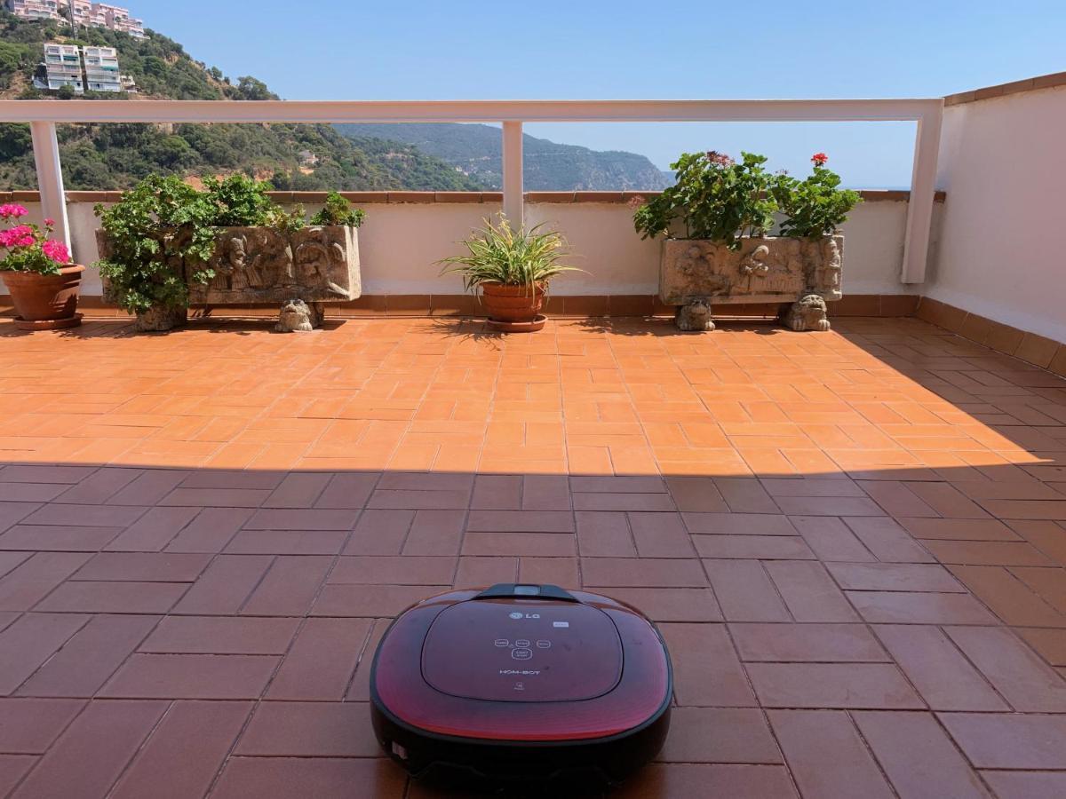 Apartamento ⭑ Terrace + Sea Views + Private Beach. What Else? ⭑