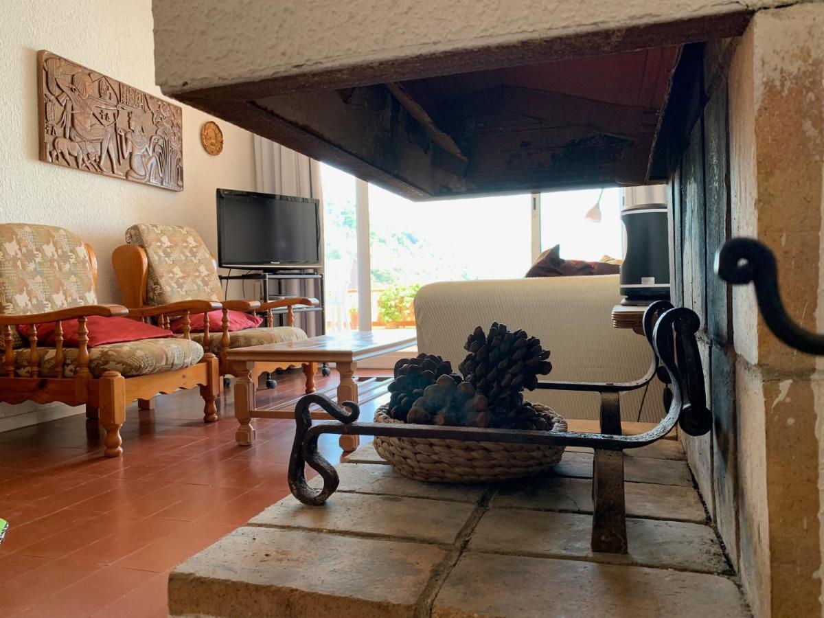 ⭑ Terrace + Sea Views + Private Beach. What Else? ⭑ Tossa de Mar