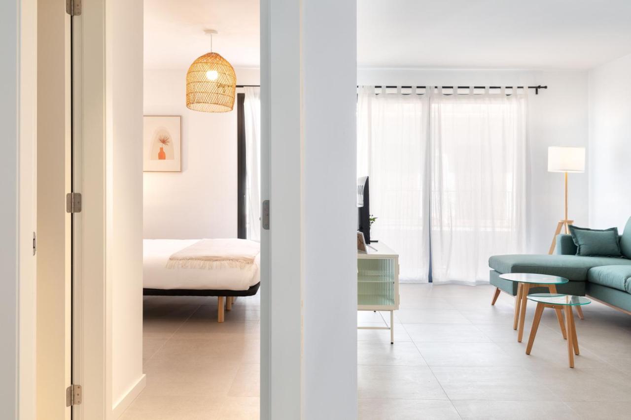 Apartment Flateli Sant Antoni 3